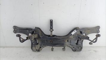 Culla motore anteriore