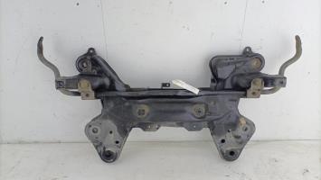 Culla motore anteriore