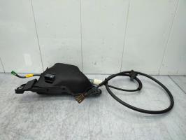 Bloc electrique de frein a main