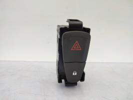 Bouton de warning