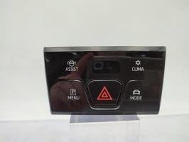Interruttore luci emergenza