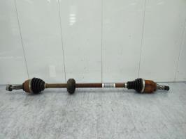 Cardan droit (transmission)