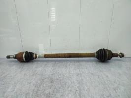 Cardan droit (transmission)