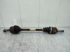 Cardan gauche (transmission)