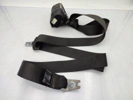 Ceinture arriere gauche
