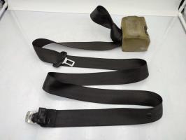 Ceinture arriere gauche
