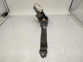 Ceinture arriere gauche