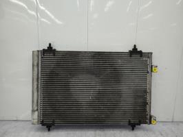 Condenseur de clim
