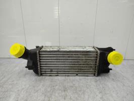Echangeur air (Intercooler)