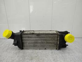 Echangeur air (Intercooler)