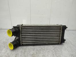 Echangeur air (Intercooler)