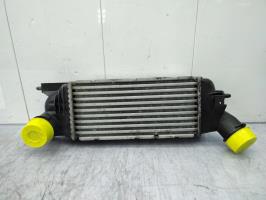 Echangeur air (Intercooler)