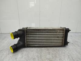 Scambiatore aria (Intercooler)