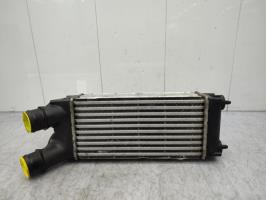 Echangeur air (Intercooler)
