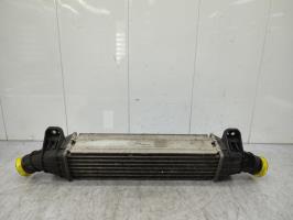 Echangeur air (Intercooler)