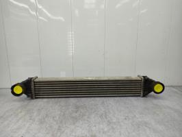 Scambiatore aria (Intercooler)