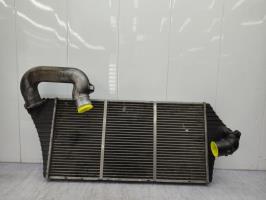 Echangeur air (Intercooler)