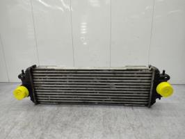 Echangeur air (Intercooler)