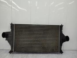 Echangeur air (Intercooler)