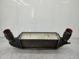 Echangeur air (Intercooler)
