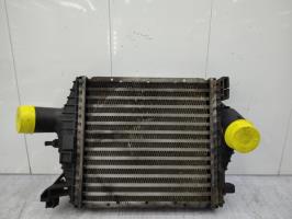 Echangeur air (Intercooler)