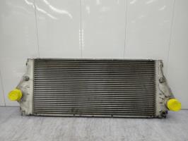 Echangeur air (Intercooler)