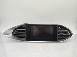 Ecran GPS