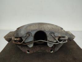 Etrier avant gauche (freinage)
