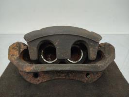 Etrier avant gauche (freinage)