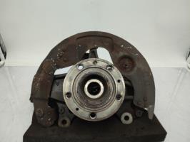 Fusee avant droit