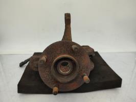 Fusee avant droit