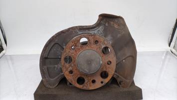 Fusee avant droit