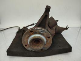 Fusee avant droit