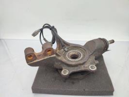 Fusee avant droit