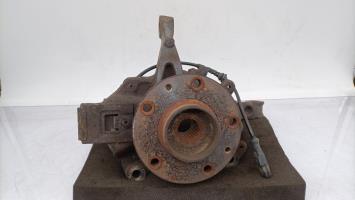 Fusee avant droit