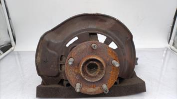 Fusee avant droit