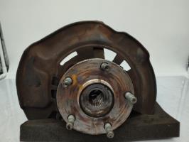 Fusee avant droit