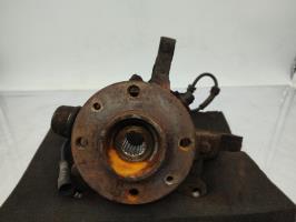 Fusee avant droit