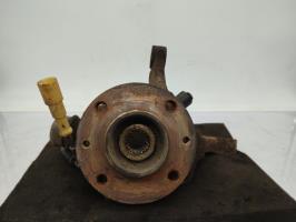 Fusee avant droit