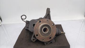 Fusee avant gauche