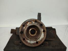 Fusee avant gauche