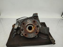 Fusee avant gauche