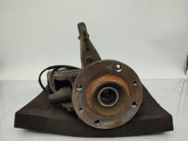 Fusee avant gauche