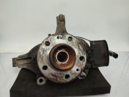 Fusee avant gauche