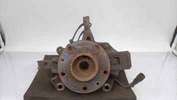 Fusee avant gauche