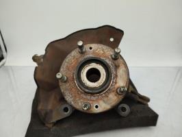 Fusee avant gauche