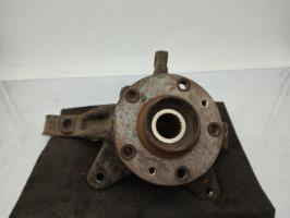 Fusee avant gauche