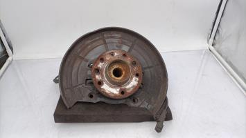 Fusee avant gauche