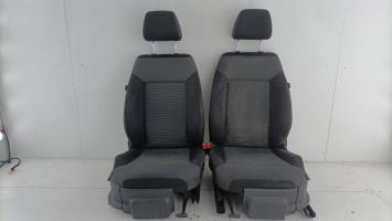Interieur complet