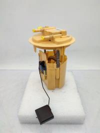 Jauge à carburant